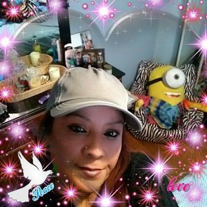 Meet your Posher, Abigail